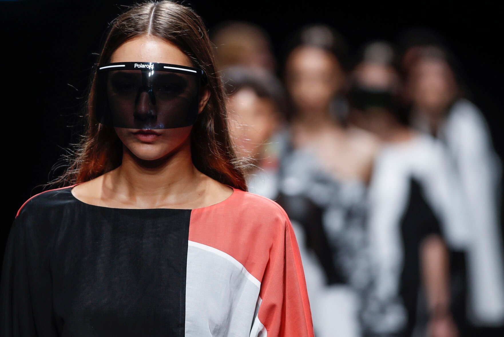 Italy Fashion S/S 2021 Vien